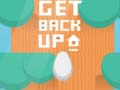 Гульня Get Back Up