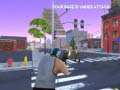 Гульня Rebels Clash