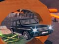 Гульня Cars Destruction Engine