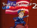 Гульня Trollface Quest USA Adventure 2