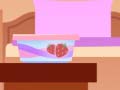 Гульня Strawberry Flip Cheese