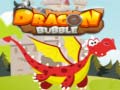 Гульня Dragon Bubble