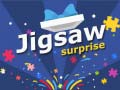 Гульня Jigsaw Surprise