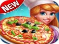 Гульня Pizza Hunter Crazy Chef