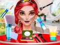 Гульня Face Paint Party