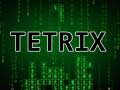 Гульня Tetrix