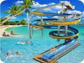 Гульня Water Slide Adventure