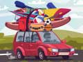 Гульня Mountain Trip Jigsaw