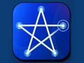 Гульня Connect Dots 2