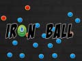Гульня Iron Ball