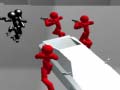 Гульня Battle Simulator: Counter Stickman