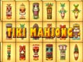 Гульня Tiki Mahjong