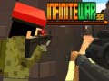 Гульня  Infinite War 2020