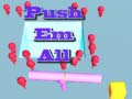 Гульня Push Em All