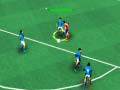 Гульня Football Soccer World Cup