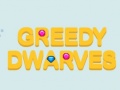 Гульня Greedy Dwarves