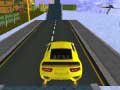Гульня Classics Car Stunts 2020