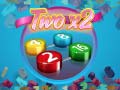 Гульня Two x2