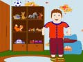 Гульня Make Your Little Boy!