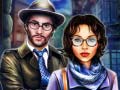 Гульня Domestic Stranger