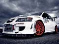 Гульня Beautiful Cars
