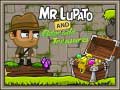 Гульня Mr  Lupato and Eldorado Treasure