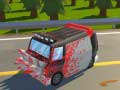 Гульня Flat Out