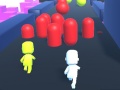Гульня Human Race