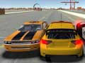 Гульня Cars Driver