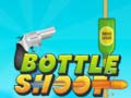 Гульня Bottle Shoot