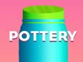 Гульня Pottery