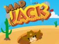 Гульня Mad Jack