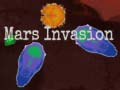 Гульня Mars Invasion