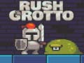 Гульня Rush Grotto