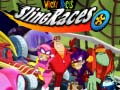 Гульня Wacky Races Sling Races