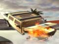 Гульня Car Crash 2 Stunts Demolition