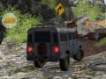 Гульня Offroad 4x4 Heavy Drive
