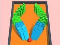 Гульня Smack Domino