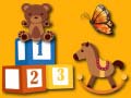 Гульня Fun Learning For Kids