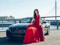 Гульня Girls and Cars