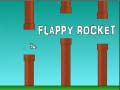 Гульня Flappy Rocket