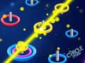Гульня Circle Crush