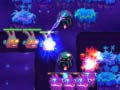 Гульня The Lost Planet Tower Defence V2.0