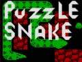 Гульня Puzzle Snake