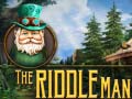 Гульня The Riddle Man