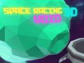 Гульня Space Racing 3D: Void