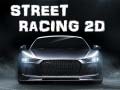 Гульня Street Racing 2d