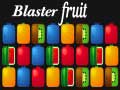 Гульня Blaster Fruit