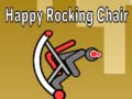 Гульня Happy Rocking Chair