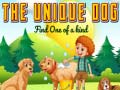 Гульня The Unique Dog